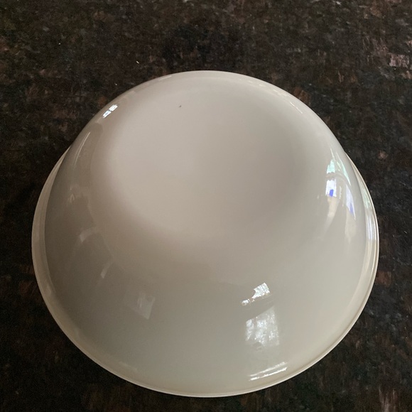 1 Corelle Sandstone 1 Quart Serving Bowl - Picture 11 of 11